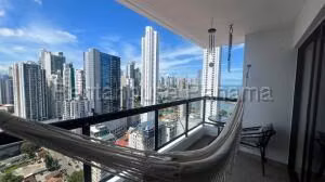 Apartamento en Alquiler en Bella Vista VIK 26-8806