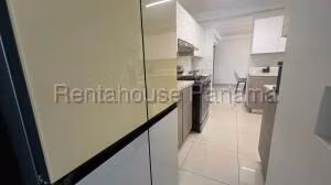 Apartamento en Alquiler en Bella Vista VIK 26-8806