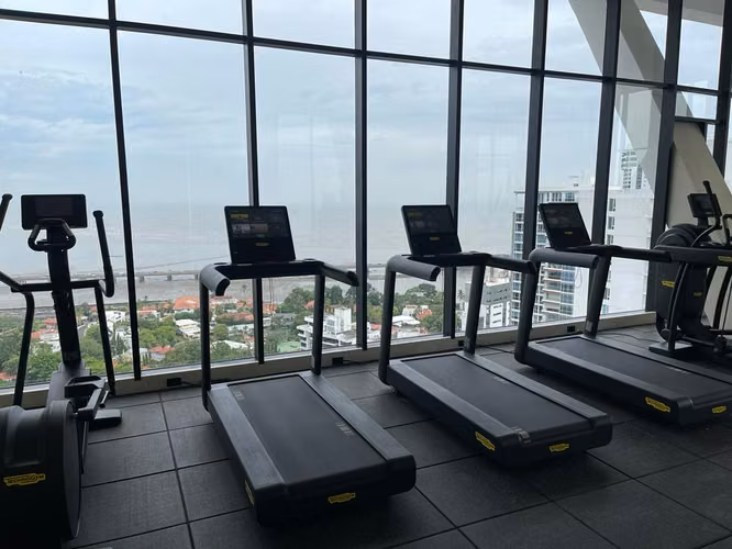 Exclusivo Apartamento en Coco del Mar! Ph Victory Wellness – L.G.