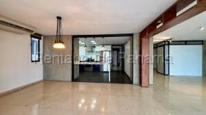 Apartamento en Alquiler en Punta Paitilla VIK 27-470
