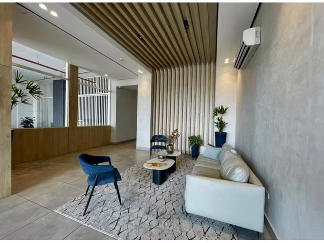 ALQUILER APARTAMENTO EN RIO ABAJO