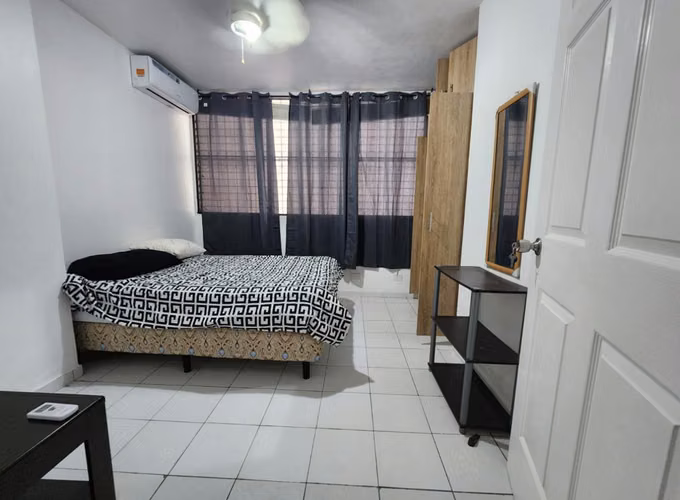 Habitación para dama en San Francisco - Imagen 2