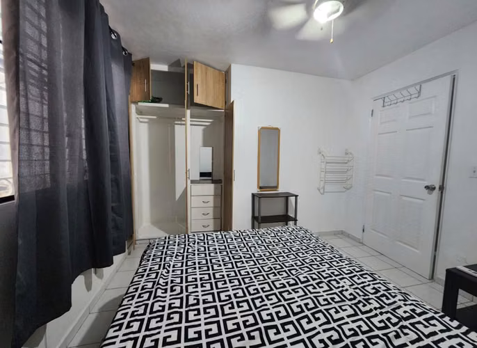 Habitación para dama en San Francisco - Imagen 9