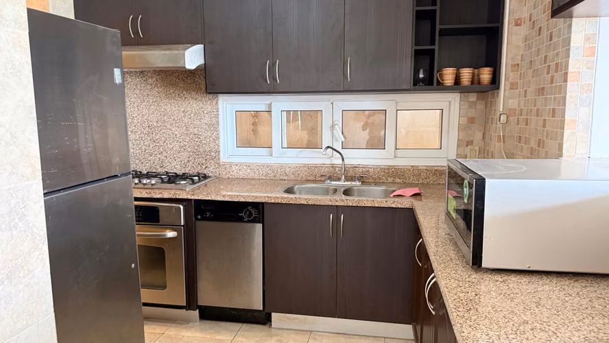 SE ALQUILA ACOGEDOR APARTAMENTO EN TUCAN, COCOLI