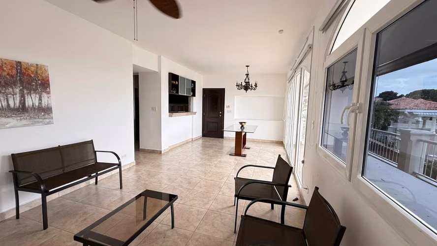 SE ALQUILA ACOGEDOR APARTAMENTO EN TUCAN, COCOLI