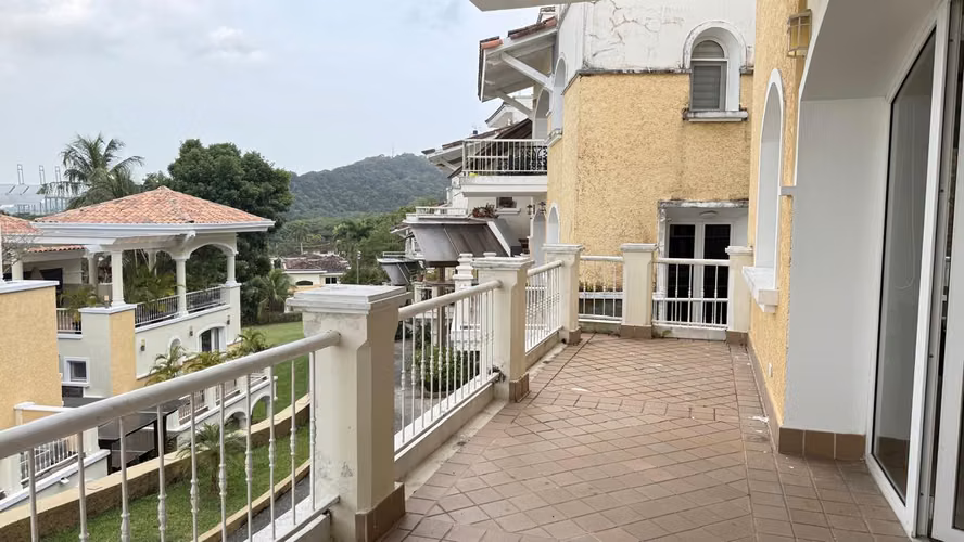 SE ALQUILA ACOGEDOR APARTAMENTO EN TUCAN, COCOLI