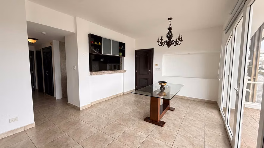 SE ALQUILA ACOGEDOR APARTAMENTO EN TUCAN, COCOLI