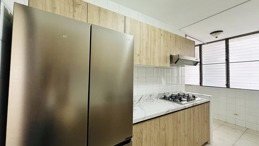 ALQUILER | Apartamento remodelado en PH Royal Torre, Calle 44, Bella Vista, $900