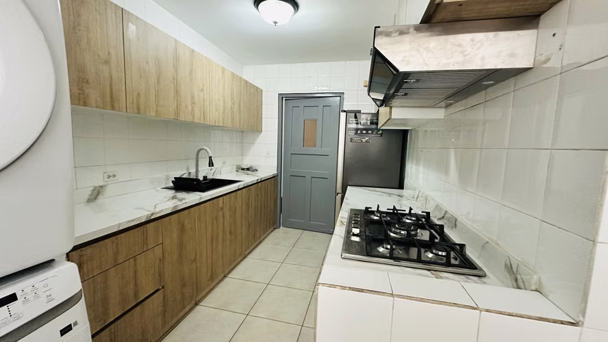 ALQUILER | Apartamento remodelado en PH Royal Torre, Calle 44, Bella Vista, $900