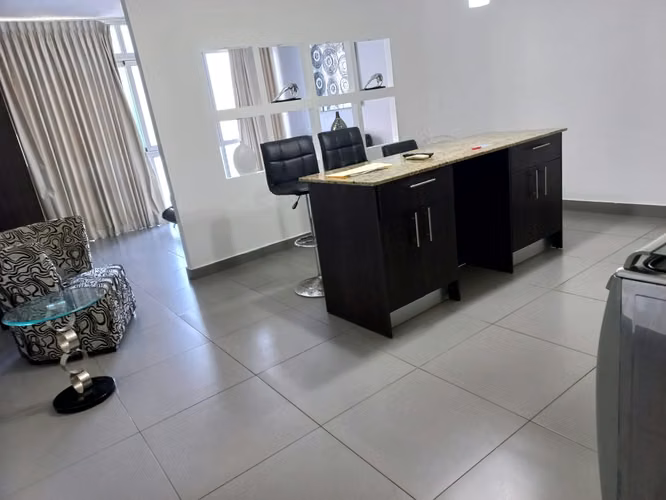 APARTAMENTO EN ALQUILER EN BELLA VISTA LF