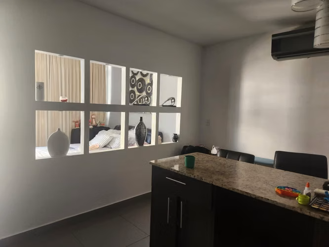 APARTAMENTO EN ALQUILER EN BELLA VISTA LF