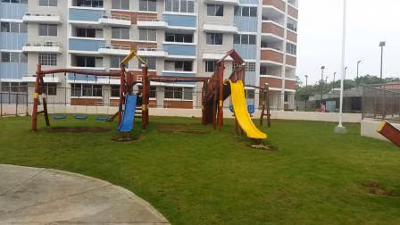 Venta de apartamento en PH Residencial Llano Bonito