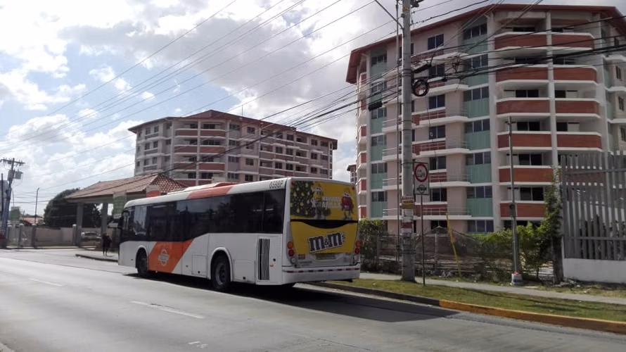 Venta de apartamento en PH Residencial Llano Bonito
