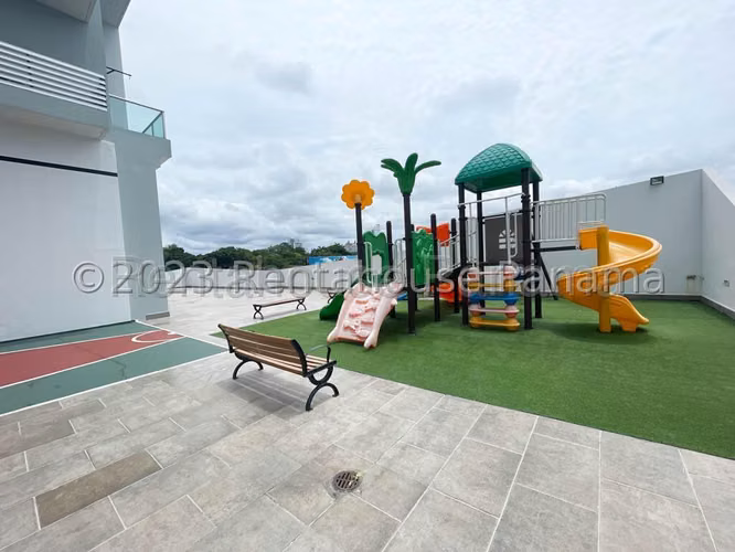 Venta Apartamento San Francisco - YD