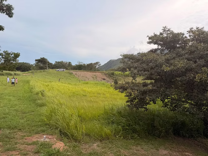 Se Vende Terreno de 1,698.80 m² en La Laguna, San Carlos |