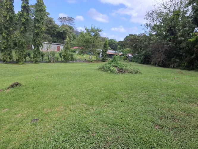 TERRENO EN CAMPANA 1181.2  MTS - Imagen 6