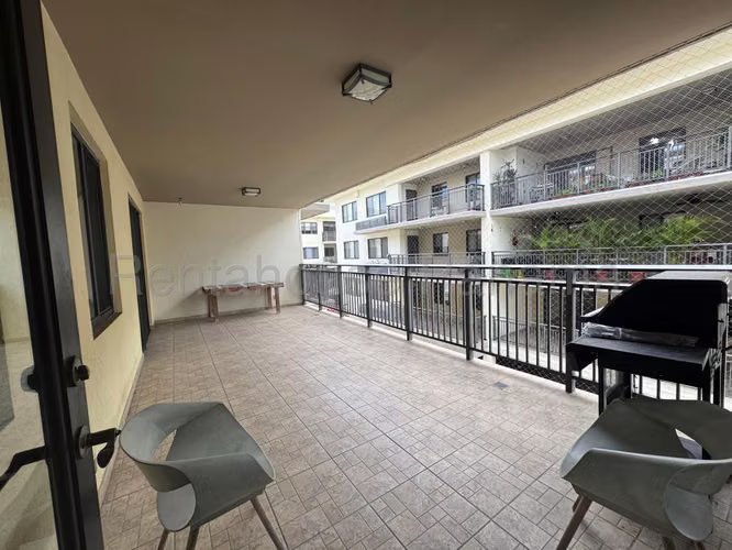 Venta Apartamento Panamá Pacífico - YD