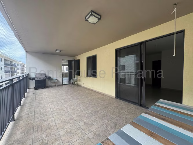 Venta Apartamento Panamá Pacífico - YD
