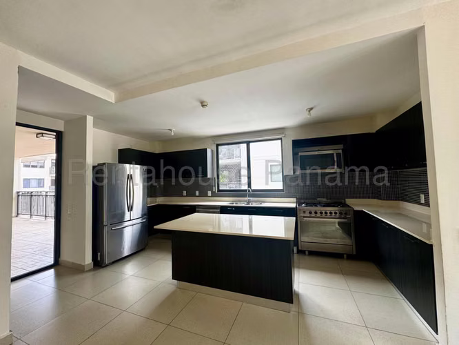 Venta Apartamento Panamá Pacífico - YD