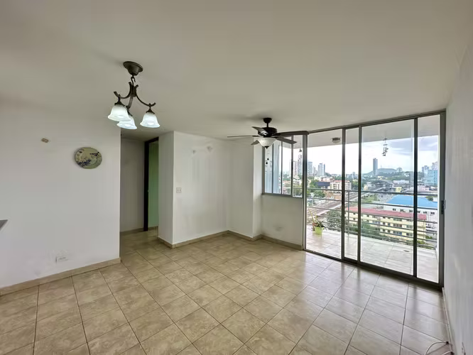 Cosmopolitan Towers con Metro al Frente – 2 Recámaras, Ubicación Estratégica