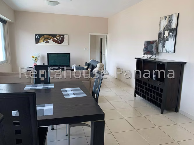 Alquiler Apartamento Avenida Balboa - YD