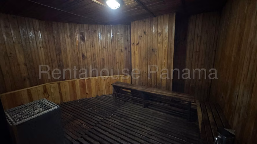 Alquiler Apartamento Avenida Balboa - YD