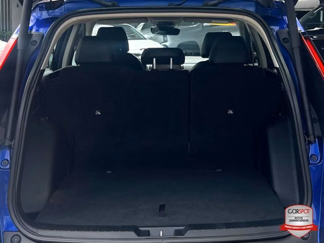 Honda CR-V 2023 FULL EXTRAS AWD Automática EJ6767 - Imagen 7