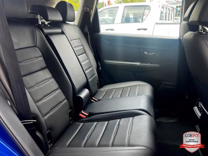 Honda CR-V 2023 FULL EXTRAS AWD Automática EJ6767 - Imagen 9