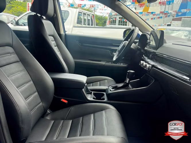 Honda CR-V 2023 FULL EXTRAS AWD Automática EJ6767 - Imagen 10