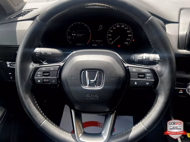 Honda CR-V 2023 FULL EXTRAS AWD Automática EJ6767 - Imagen 13