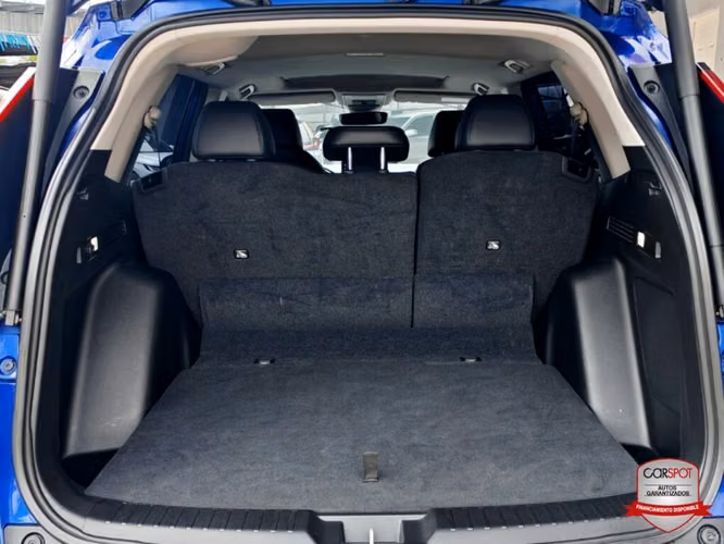 Honda CR-V 2023 FULL EXTRAS AWD Automática EJ6767