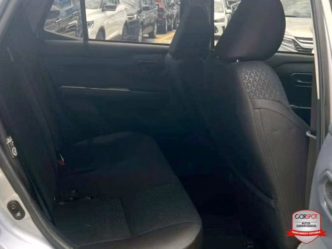 Toyota Raize 2022 Manual ED4609 - Imagen 7