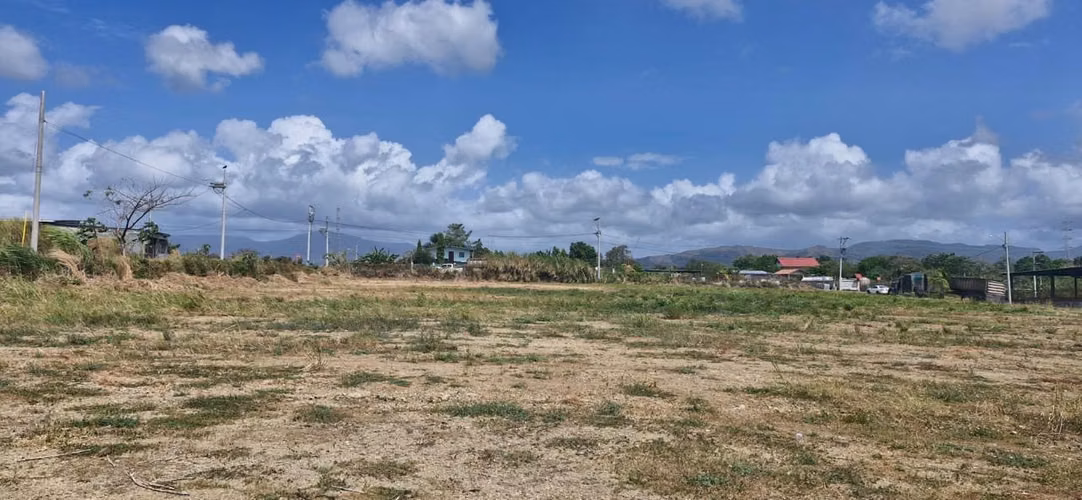 Se Vende Terreno de 6,071.50 m² sobre la Vía Panamericana – Pacora