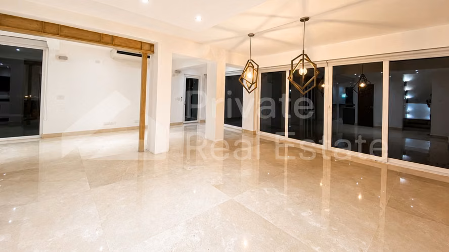 Se vende Casa en Altos del Golf