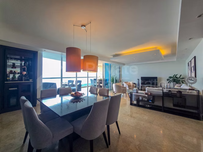 Venta de Apartamento en Costa del Este PH Pearl