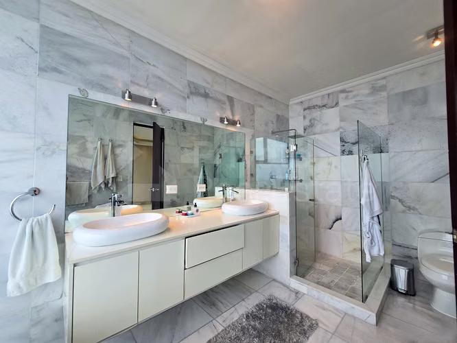 Venta de Apartamento en Costa del Este PH Pearl