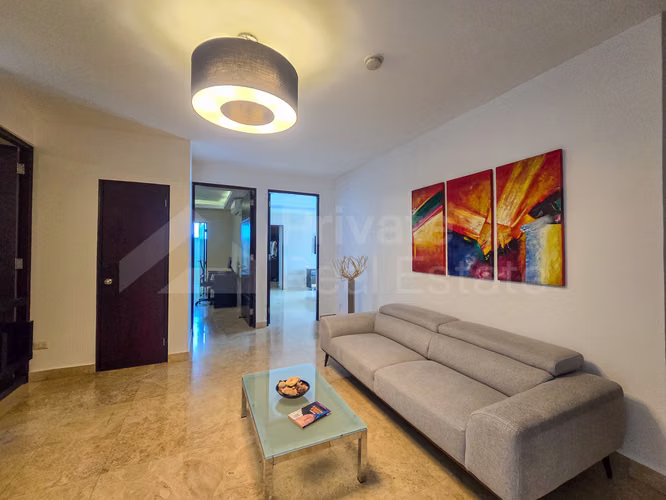 Venta de Apartamento en Costa del Este PH Pearl