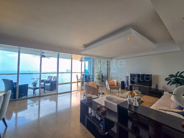 Venta de Apartamento en Costa del Este PH Pearl