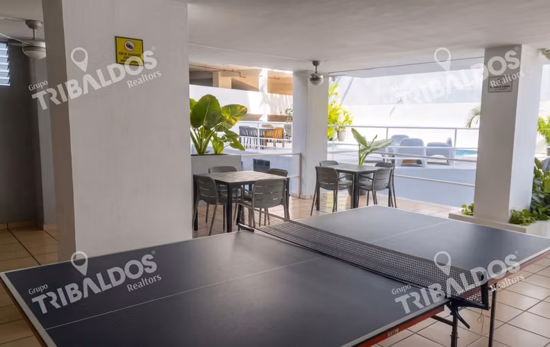 Alquiler de Apartamento en Edificio Mar Plaza, Bella Vista - Imagen 10