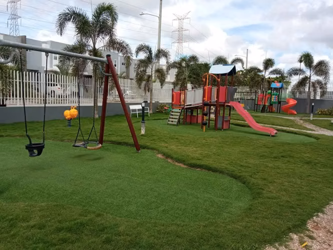 Venta de Casa en Brisas Del Golf Augusta CCO