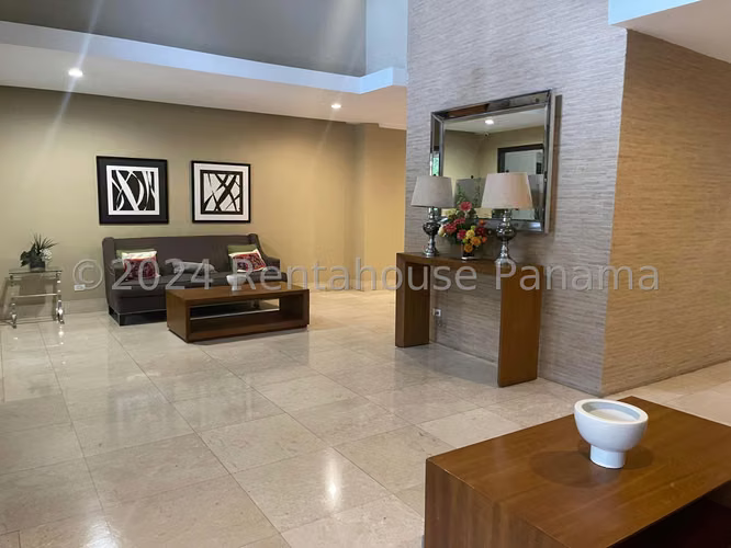 Alquiler de Apartamento en Amador Ph Amador Heights CCO