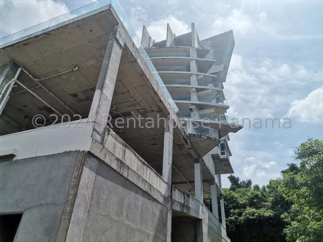 Venta de Apartamento en Amador Ph NAOS HARBOUR ISLAND CCO