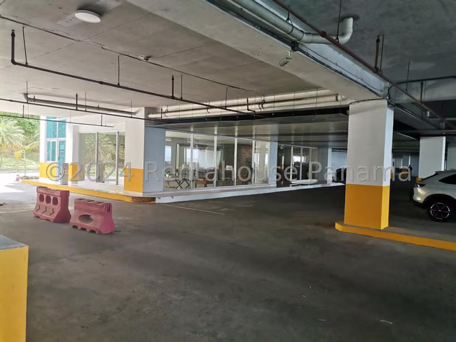 Venta de Apartamento en Amador Ph NAOS HARBOUR ISLAND CCO