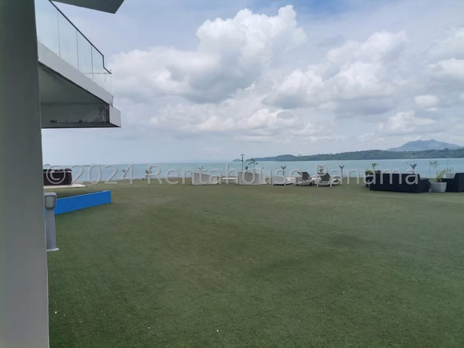 Venta de Apartamento en Amador Ph NAOS HARBOUR ISLAND CCO