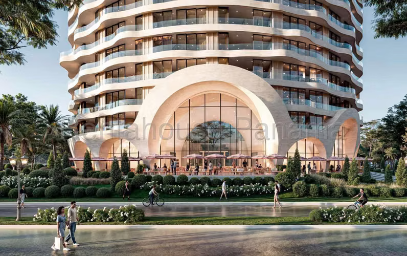 Venta de Apartamento en Amador Ph CAVAROSA CCO