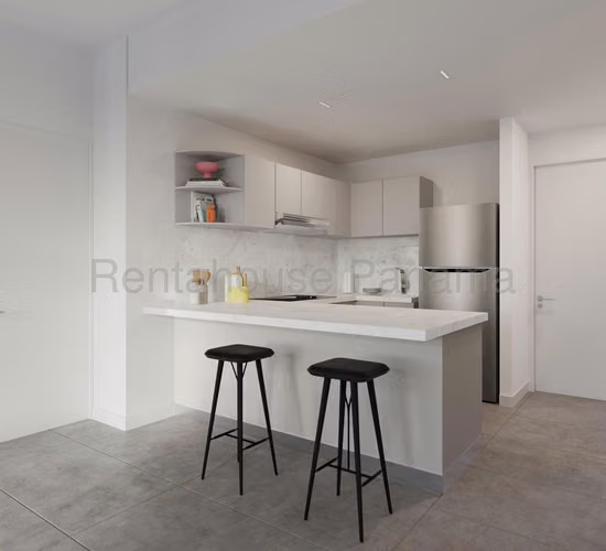 Venta de Apartamento en Amador Ph Passage Torre CCO