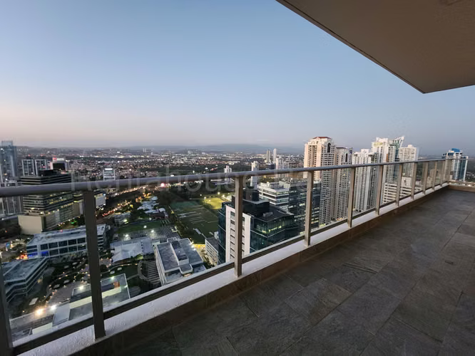 Alquiler de Apartamento en Costa del Este Ph Regalia KF