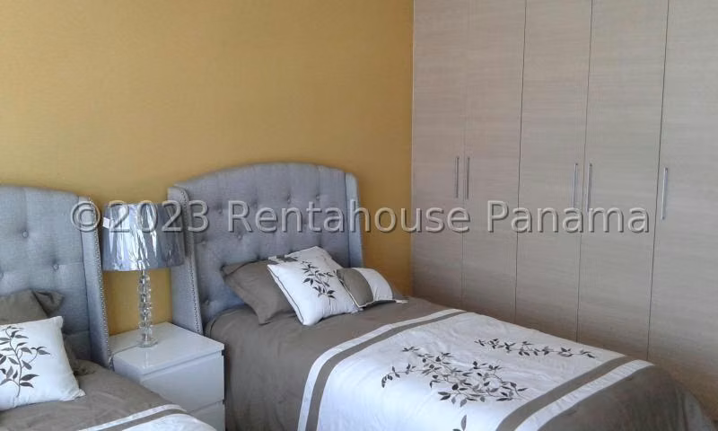 Venta de Apartamento en Costa del Este Ph Top Towers KF