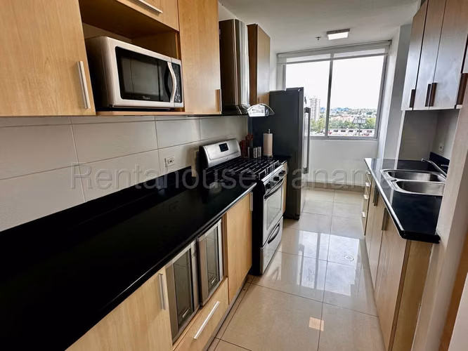 Venta de Apartamento en Costa del Este Ph Sevilla KF