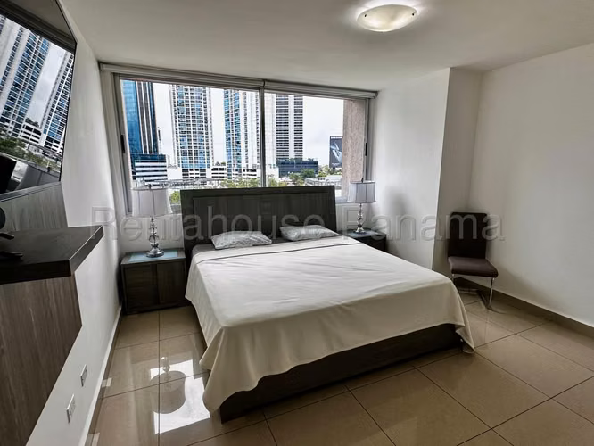 Venta de Apartamento en Costa del Este Ph Sevilla KF